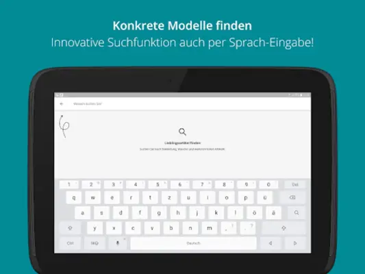 creation L – Eleganz für alle! android App screenshot 3